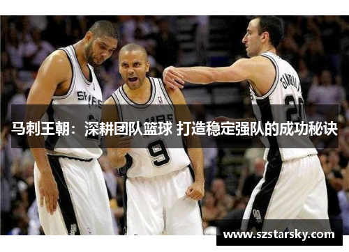 马刺王朝：深耕团队篮球 打造稳定强队的成功秘诀